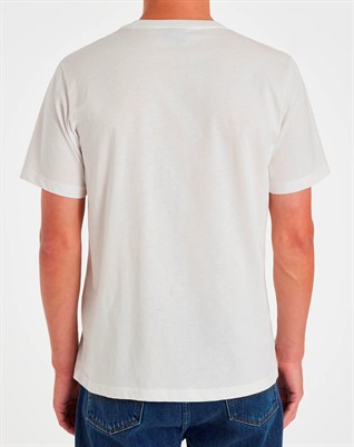 Zebra Logo T-shirt